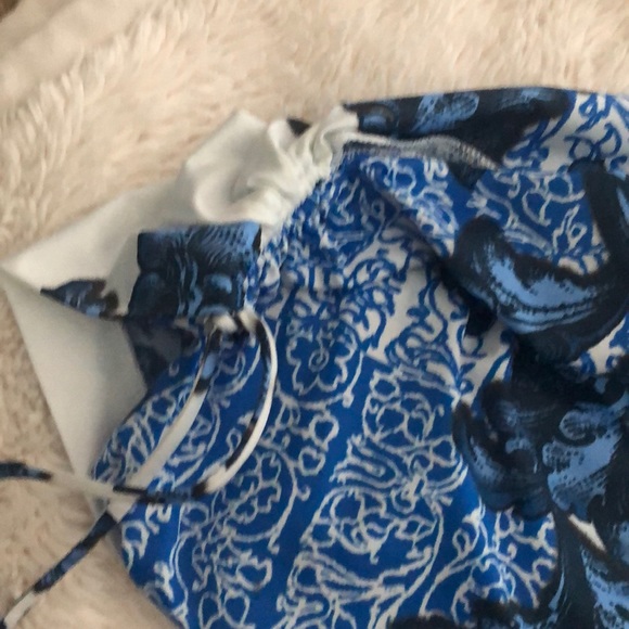 SAUVAGE Swimwear mini dress/tunic - Picture 8 of 10